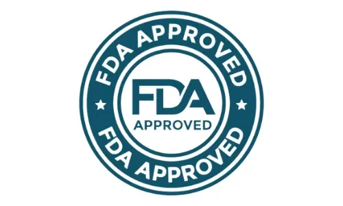 IronForceXL FDA registered facility