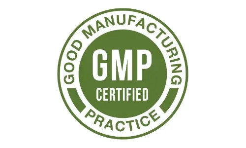IronForceXL GMP certified
